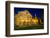 Sapporo Beer Museum, Sapporo, Hokkaido, Japan, Asia-Michael Runkel-Framed Photographic Print