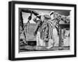 Black Frame