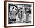 Brown Frame
