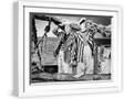 White Frame
