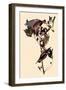 Sapsuckers-John James Audubon-Framed Giclee Print