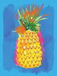 Pineapple-Sara Berrenson-Art Print