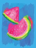 Watermelon-Sara Berrenson-Art Print