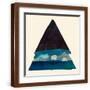 Brown Frame