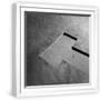 White Frame