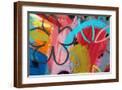 Brown Frame