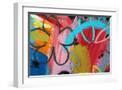 White Frame