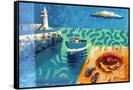 Canvas Black