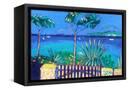 Canvas Black