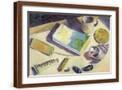 Brown Frame