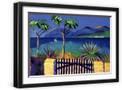 Black Frame