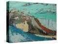 Stretched Canvas