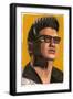 Black Frame