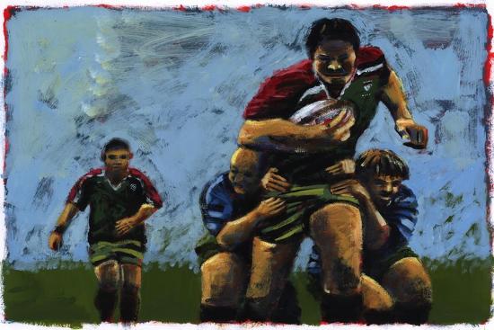 Giclee Print, , large