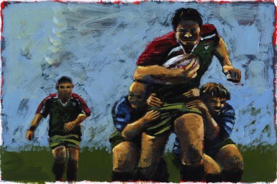 Premium Giclee Print, , large