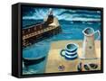 Canvas Black