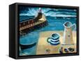 Canvas Black