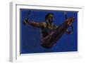 White Frame