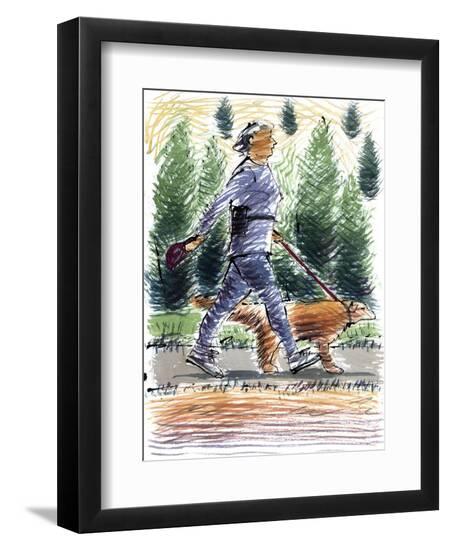 Premium Giclee Print, , large