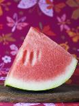 A Piece of Watermelon-Sara Jones-Photographic Print