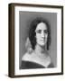 Sara Polk, c.1846-American School-Framed Giclee Print