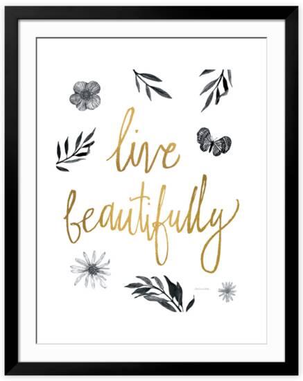 Art Print, , large