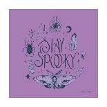 All Hallows Eve III Sq no Words-Sara Zieve Miller-Art Print