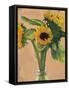 Framed Canvas