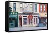 Sarabeth's, 1996-Anthony Butera-Framed Stretched Canvas