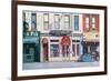 Sarabeth's, 1996-Anthony Butera-Framed Giclee Print