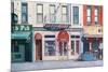 Sarabeth's, 1996-Anthony Butera-Mounted Giclee Print