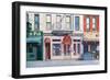 Sarabeth's, 1996-Anthony Butera-Framed Giclee Print