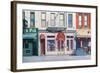 Sarabeth's, 1996-Anthony Butera-Framed Giclee Print