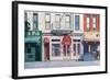 Sarabeth's, 1996-Anthony Butera-Framed Giclee Print