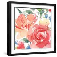 Sarafina I-Julie Paton-Framed Art Print