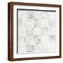 Brown Frame