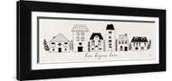 Brown Frame