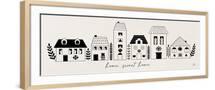 Brown Frame