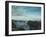 Sarah at Lunan Bay, 1998-Margaret Hartnett-Framed Giclee Print