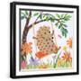 Black Frame
