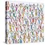 Stretched Canvas