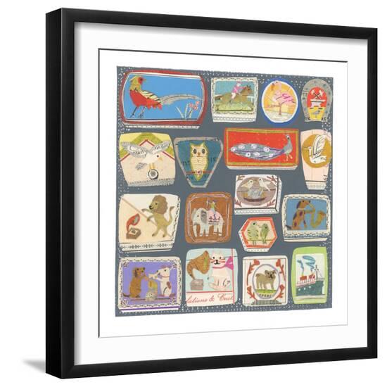 Giclee Print, , large