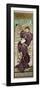 Sarah Bernhardt (1844-1923) in 'Lorenzaccio', a Play by Alfred De Musset (1810-57) at The-Alphonse Mucha-Framed Giclee Print