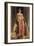 Sarah Bernhardt (1844-1923) in the Role of Cleopatra-Georges Clairin-Framed Giclee Print