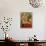 Sarah Bernhardt (1844-1923) Lefevre-Utile, 1903-Alphonse Mucha-Giclee Print displayed on a wall