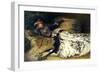 Sarah Bernhardt 1871-Georges Clairin-Framed Giclee Print