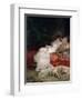 Sarah Bernhardt 1876-Georges Clairin-Framed Giclee Print