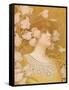 Sarah Bernhardt, 1901-Paul Berthon-Framed Stretched Canvas