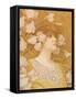 Sarah Bernhardt, 1901-Paul Berthon-Framed Stretched Canvas