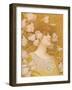 Sarah Bernhardt, 1901-Paul Berthon-Framed Giclee Print